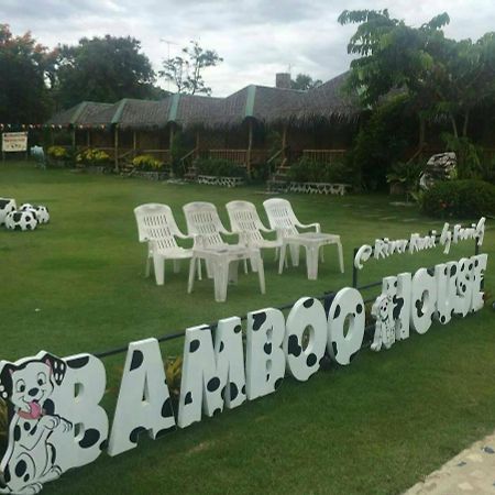 Bamboo House Resort Kanchanaburi Ngoại thất bức ảnh